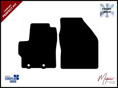 КОВРИКИ TOYOTA YARIS 4 | 08/2020 - 2024 | HYBRID