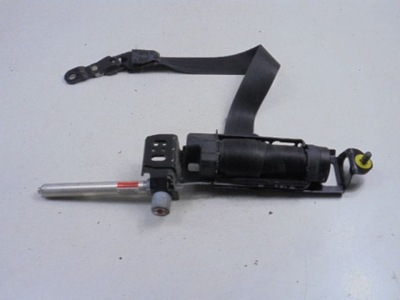 Volvo v50 pas безпеки перед правий 30615571 фото №1