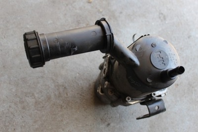 Citroen c4 ii 1.6 e-hdi насос підсилювача фото №1