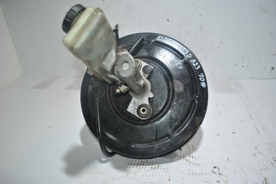 Усилитель тормозов тормозные renault megane ii 8200157453d фото №1