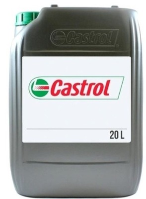 ACEITE 75W-90 CASTROL SYN. MULTIVECHICLE 20L  