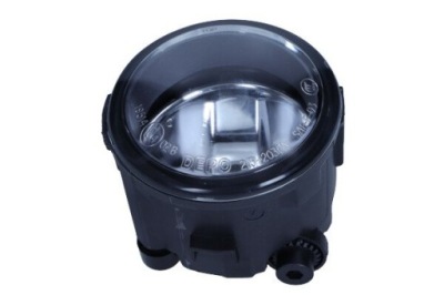 Фара протитуманний abakus 215-2030n-uq фото №1