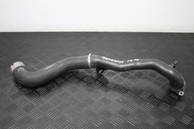 Wąż шланг интеркулер jeep renegade фото №1