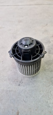 NISSAN QASHQAI J11 VENTILADOR SOPLADOR TANIO!  