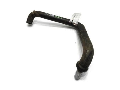 Wąż труба webasto mercedes w220 4.0 cdi v8 фото №1