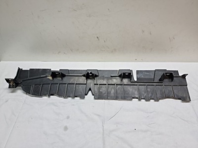 Porsche macan кронштейн поріг фото №1