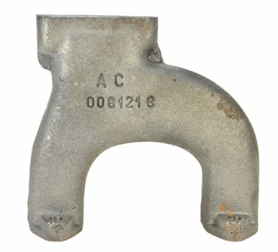 Kolektor wydechowy do T-25 D21A1008121