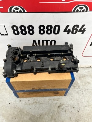 Крышка клапанов ford mustang vi 2.3 ecoboost фото №1