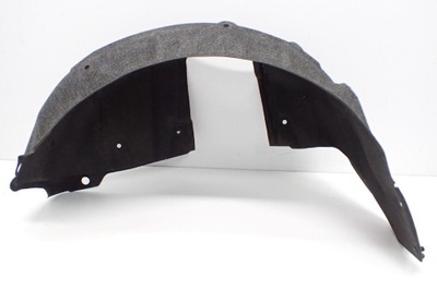 Подкрылок правый задняя задние toyota prius iv xw50 20r фото №1