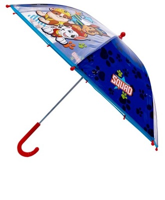 PSI PATROL CHASE PAW PATROL PARASOL PARASOLKA