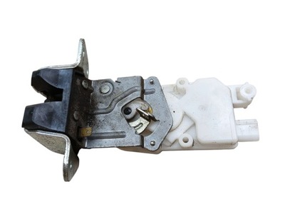 Замок крышки багажника mitsubishi grandis 2003-2011 фото №1