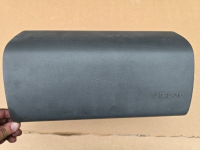 Подушка aibag пассажира заглушка vw t4 lift multivan caravelle 7d1880200a фото №1