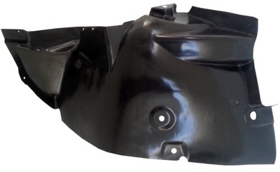 Opel movano renault master подкрылок zakole левая фото №1