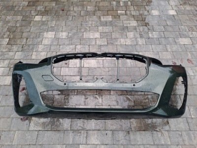 Bmw 2 u06 active tourer m набор бампер фото №1