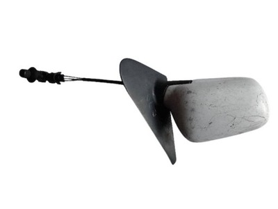 Зеркало правое volkswagen polo 6n фото №1