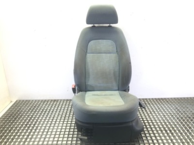 Coprisedili Per Skoda Fabia I, II, III, IV (1999-....) - Fodere Sedili Universali - Set Coprisedili Auto - Auto-Dekor - XR - Giallo Giallo | Negozio Carmager - Foto 12