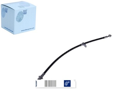 CABLE DE FRENADO P (DL. 486MM M10X1) HONDA ACCORD  