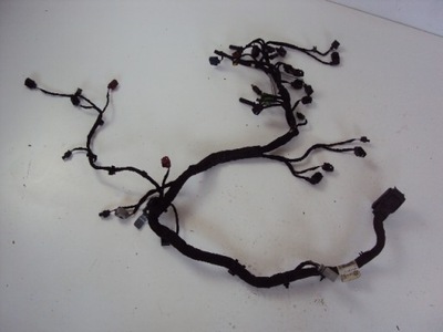 Электропроводка двигателя dsg volkswagen оригинальный номер 03n972627c фото №1