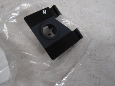 Opel corsa e кронштейн корзина датчика pdc левый ty фото №1