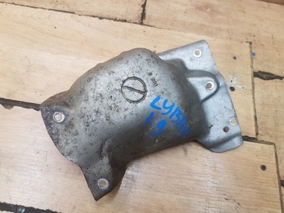 Защита тепловая lancia lybra 1.9 jtd фото №1