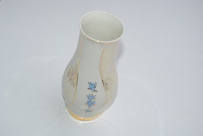Stary wazon wazonik porcelana Czechosłowacja antyk