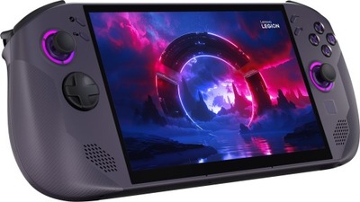 Konsola przenośna Lenovo Legion Go S 8ARP1 (83L3003CMX) OUTLET
