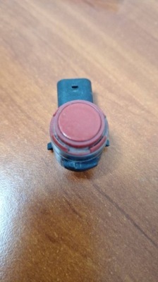 Tesla model s датчик pdc 1127503-08-c фото №1