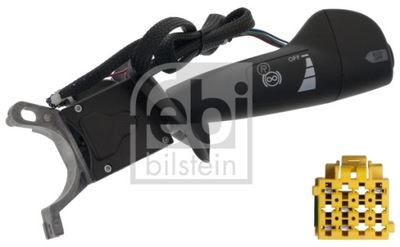 ПЕРЕКЛЮЧАТЕЛЬ ПОД KIEROWNICĄ FEBI BILSTEIN FE48593