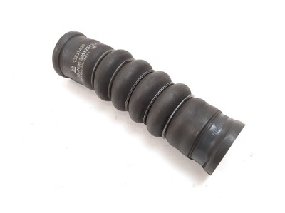 2008 opel meriva a труба впускний турбіни 13237426 фото №1