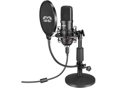 Mikrofon streamingowy MOZOS MKIT-900PRO