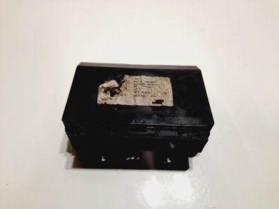 Bmw x1 f48 модуль блок управления кондиционера 7951288 фото №1