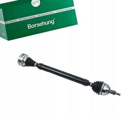Borsehung b18344 wał приводной фото №1