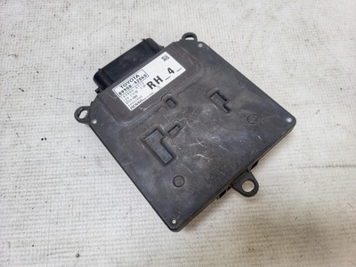 Модуль блок управления led toyota 89908-42060 f-v.a.t фото №1