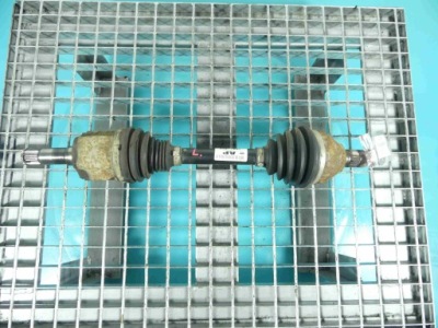 Приводной вал левая opel insignia a 08-17 2.0 cdti автоматическая коробка передач фото №1