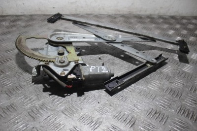 Механізм вікон правий задня kia sorento i фото №1