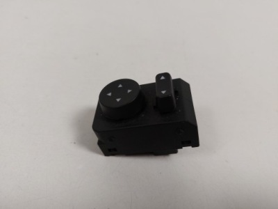 Fiat grande punto 3 переключатель панель зеркал фото №1