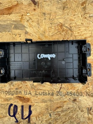 Підставка / корпус na акумулятор jeep compass ii 2021+ фото №1