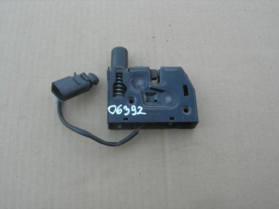 Замок капот audi a6 c7 4g0823509c warszawa фото №1