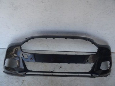 Бампер перед ford mondeo 5 v mk5 2015-2018 фото №1