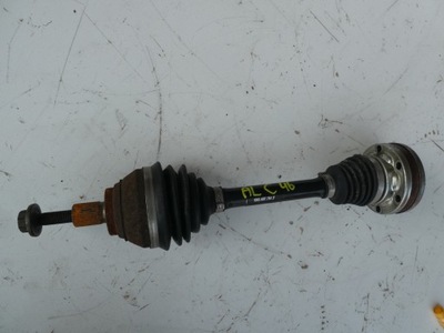 Vw tiguan привідний вал передня перед 5n0407761f фото №1