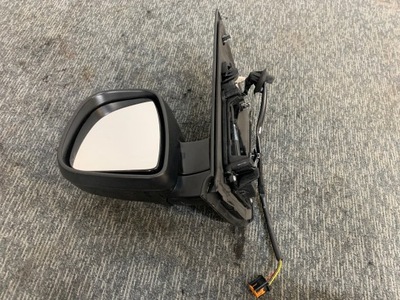 Peugeot expert iii 3 citroen jumpy toyota зеркало левая наружное оригинал фото №1