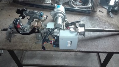 BOMBA SERVOMANDO HIDRÁULICO ELÉCTRICA HYUNDAI 56300-1C700  