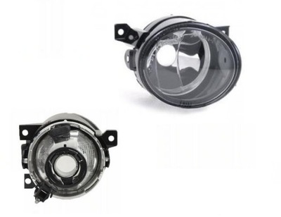 Протитуманна фара seat mii 2011r.- правий фото №1