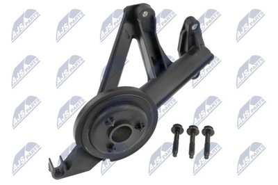 Nty маслоприёмник насоса масла фото №1