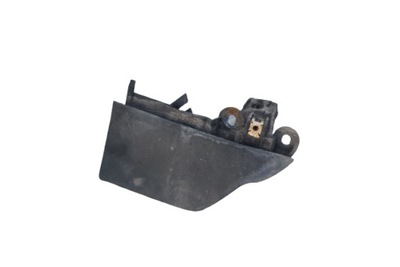 Наконечник порог брызговик правый задняя vw golf vi фото №1