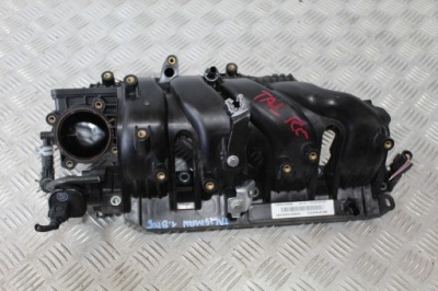 Колектор впускний talisman lift 100016054r фото №1