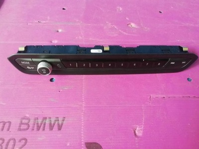 PANNEAU GESTION RADIO BMW 3 G20 Z4 G29 NOIR - milautoparts-fr.ukrlive.com