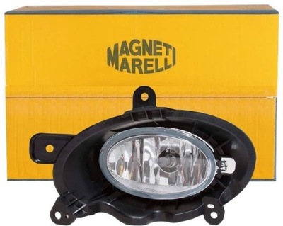 MAGNETI MARELLI ФАРА ПРОТИВОТУМАННАЯ 712403601110