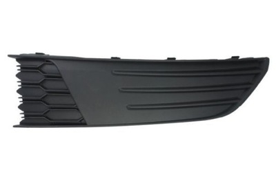 DEFLECTOR REJILLA DE PARAGOLPES 5703-05-7517916P BLIC  