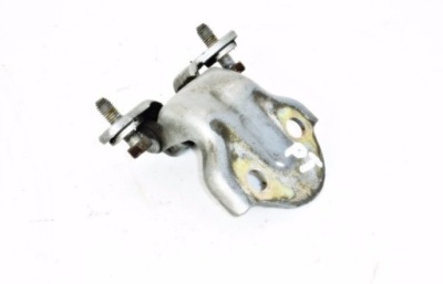 Петля двері правий задня mitsubishi galant vi gls фото №1